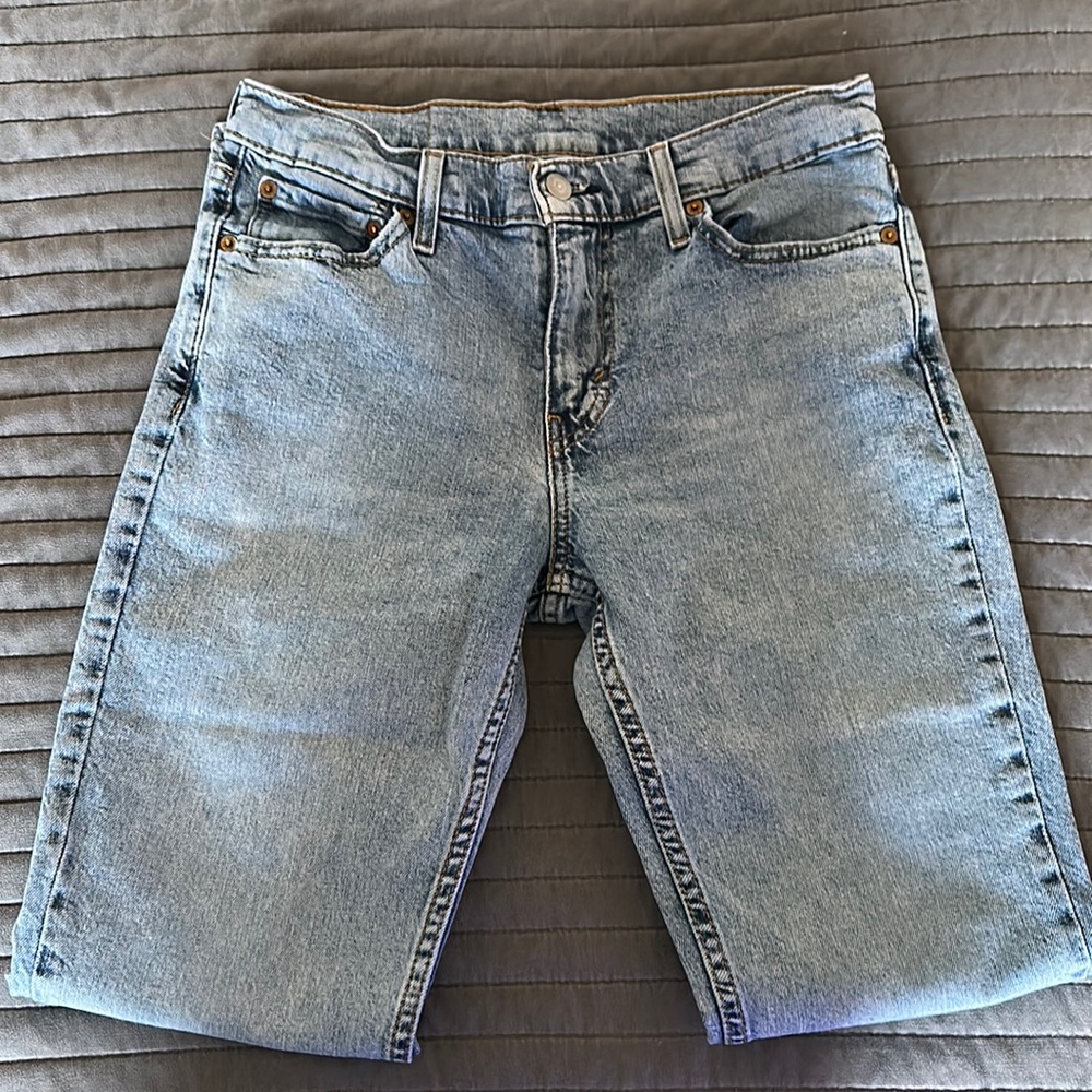 Used 511 Levi’s - W30 L32 - great condition